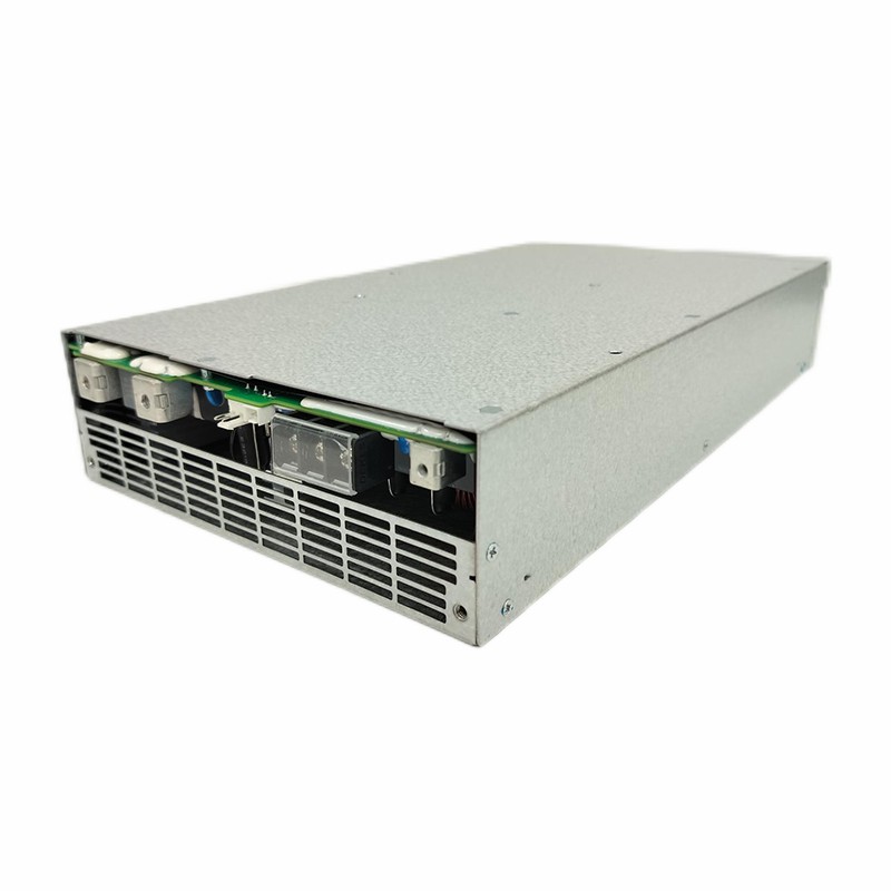 Pengecas bateri 100a