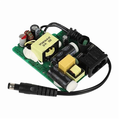 Bekalan kuasa bingkai terbuka perubatan