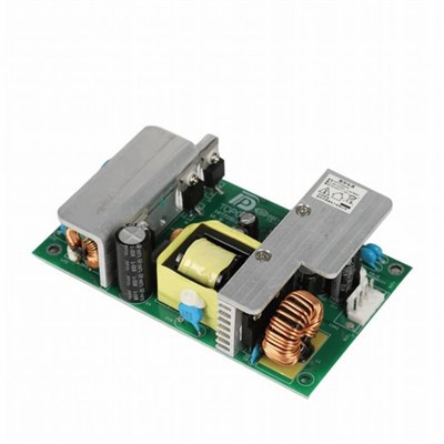 Modul kuasa beralih yang dikawal selia