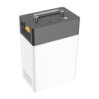 Stesen Kuasa Mudah Alih LifePo4