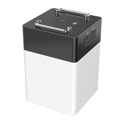 Penyimpanan tenaga mudah alih